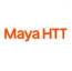 Maya HTT logo
